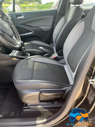 OPEL Crossland X usata, con ESP