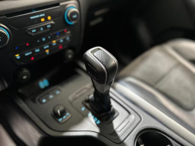 FORD Ranger Raptor usata, con Servosterzo