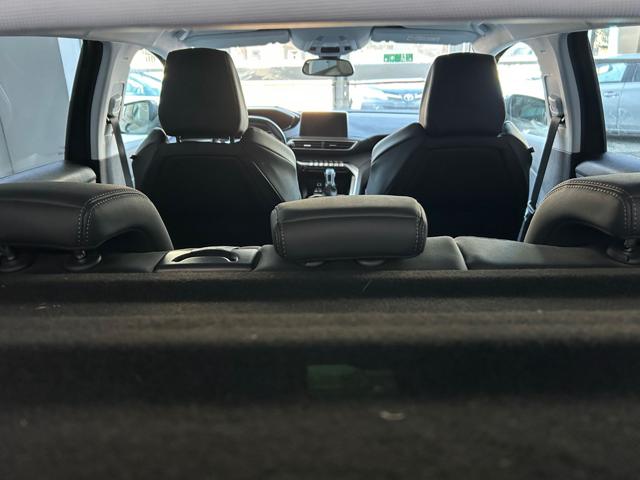PEUGEOT 3008 usata, con Boardcomputer