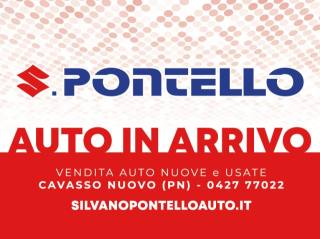 PEUGEOT 108 usata, con Airbag laterali