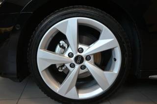 AUDI A3 usata 16