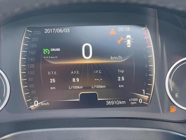 DR MOTOR DR 4.0 usata, con Tettuccio apribile