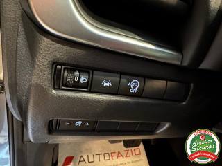 NISSAN Qashqai usata, con Controllo elettronico della corsia