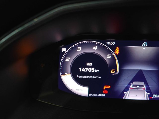 CUPRA Formentor usata, con Controllo trazione