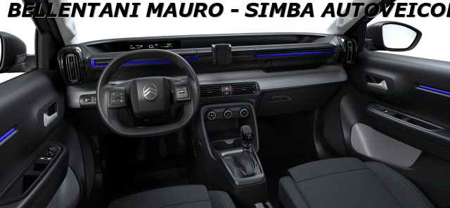 CITROEN C3 usata, con Climatizzatore