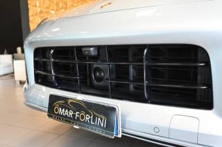 PORSCHE Cayenne usata 107