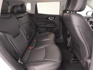 JEEP Compass usata, con Bluetooth