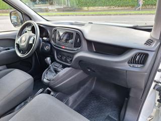 FIAT Doblo usata, con Chiusura centralizzata