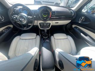 MINI Clubman usata 40