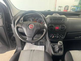 FIAT Qubo usata, con ESP