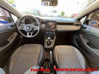 RENAULT Clio usata, con ESP