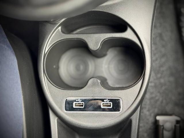 FIAT 500 usata, con Specchietti laterali elettrici