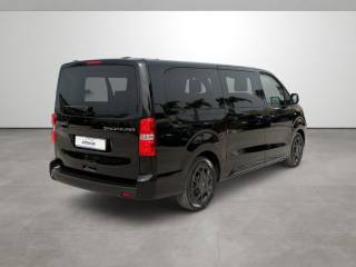 CITROEN Spacetourer usata, con Airbag Passeggero