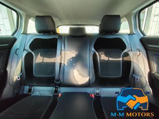 RENAULT Megane usata, con Cruise Control