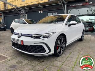 VOLKSWAGEN Golf GTE 1.4  245cv eHybrid DSG NAVI VIRT