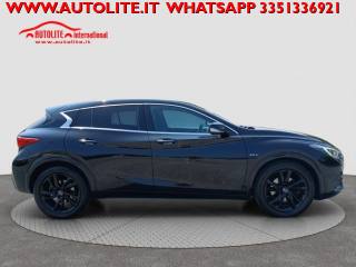 INFINITI Q30 usata, con Alzacristalli elettrici