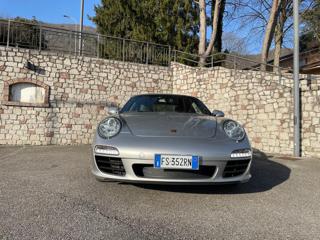 PORSCHE 911 usata, con Airbag
