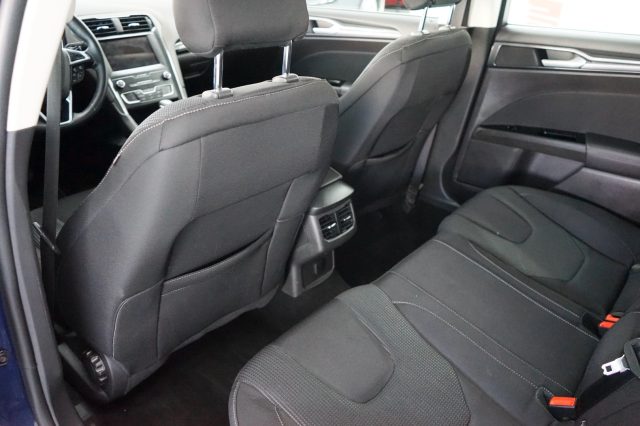 FORD Mondeo usata, con Streaming musicale integrato
