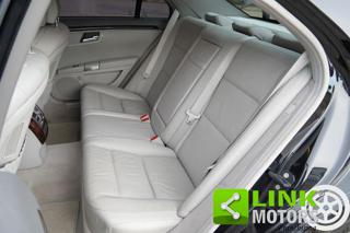 MERCEDES-BENZ S 500 usata, con ESP