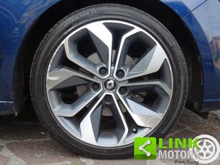 RENAULT Megane Grand Coupe usata, con Sensori di parcheggio posteriori