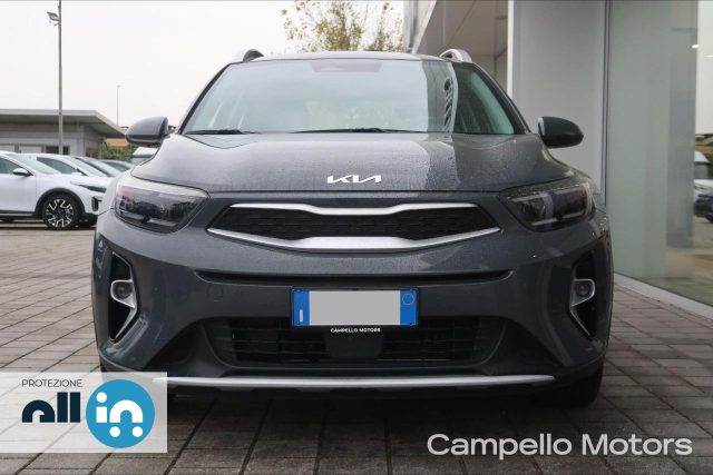 KIA Stonic usata 1