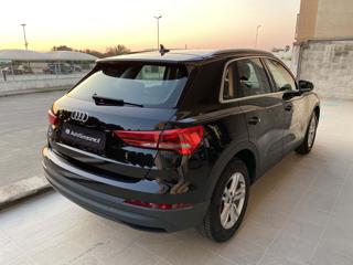 AUDI Q3 usata, con Alzacristalli elettrici