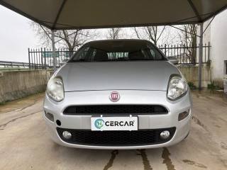 FIAT Punto usata, con Airbag