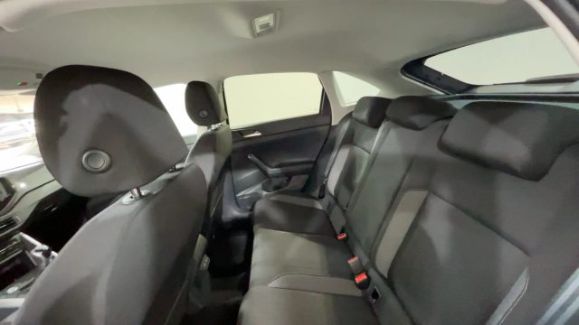 VOLKSWAGEN Taigo usata, con Servosterzo