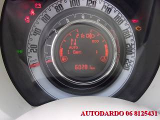 FIAT 500C usata 17