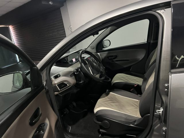 LANCIA Ypsilon usata, con Antifurto