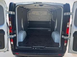 RENAULT Trafic usata, con Cruise Control