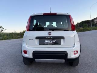 FIAT Panda usata, con Cerchi in lega