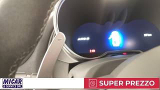 ALPINE A110 usata, con Immobilizzatore elettronico