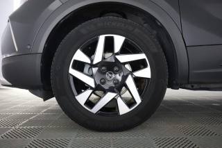 OPEL Mokka usata 8