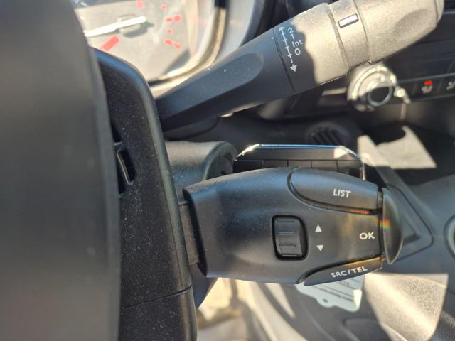 CITROEN Berlingo usata, con Chiusura centralizzata