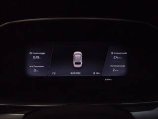 SEAT Leon usata, con Autoradio digitale