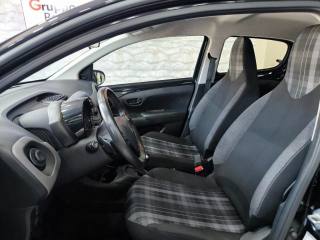 PEUGEOT 108 usata, con Controllo trazione
