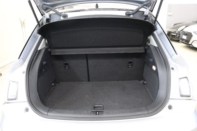 AUDI A1 usata 15