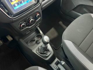 DACIA Lodgy usata, con Cruise Control