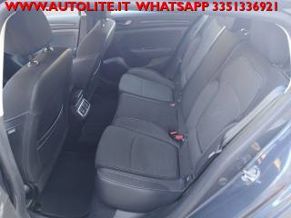 RENAULT Megane usata, con Cruise Control