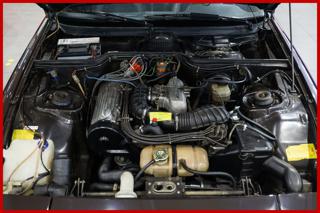 PORSCHE 924 usata 14