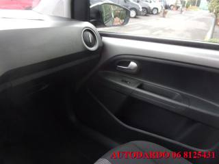 VOLKSWAGEN up! usata, con Servosterzo