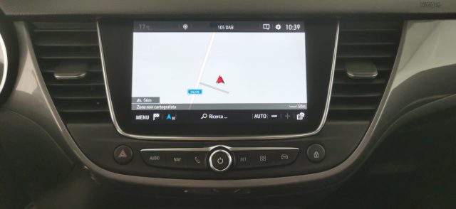 OPEL Crossland usata, con Cruise Control