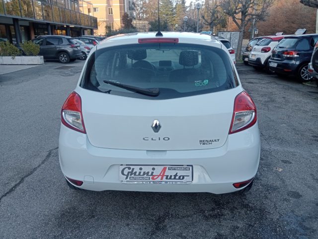 RENAULT Clio usata, con Airbag