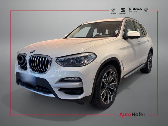 BMW X3 usata, con ABS