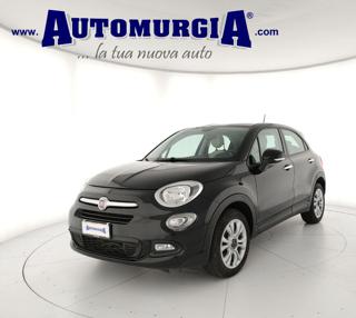 FIAT 500X usata, con Airbag