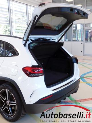 MERCEDES-BENZ GLA 200 usata 87