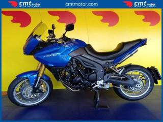 TRIUMPH Tiger 1050 usata 2