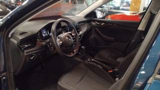 SKODA Kamiq usata, con Bracciolo