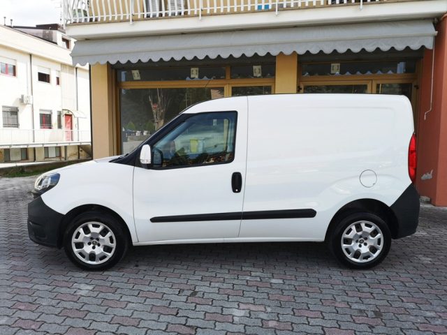 FIAT Doblo usata, con Alzacristalli elettrici